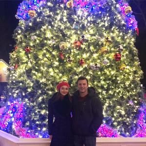 Meet your Posher, Kateryna